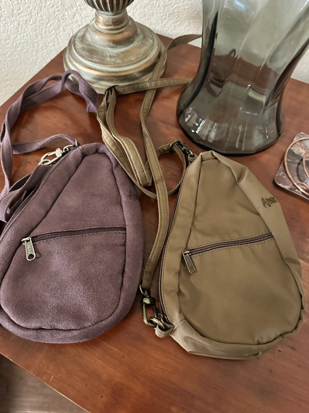 Ameribag Crossbody Set